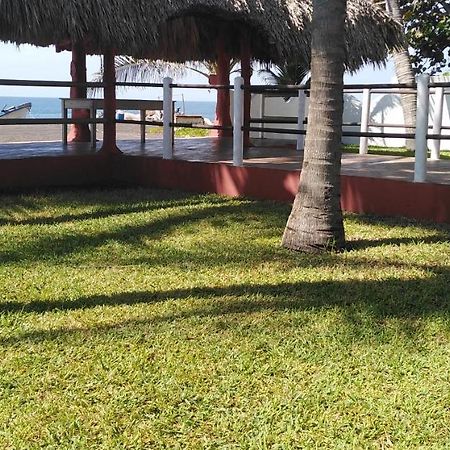 Villa Tortugas Monterrico Zewnętrze zdjęcie