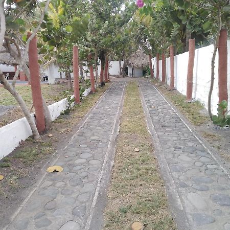 Villa Tortugas Monterrico Zewnętrze zdjęcie