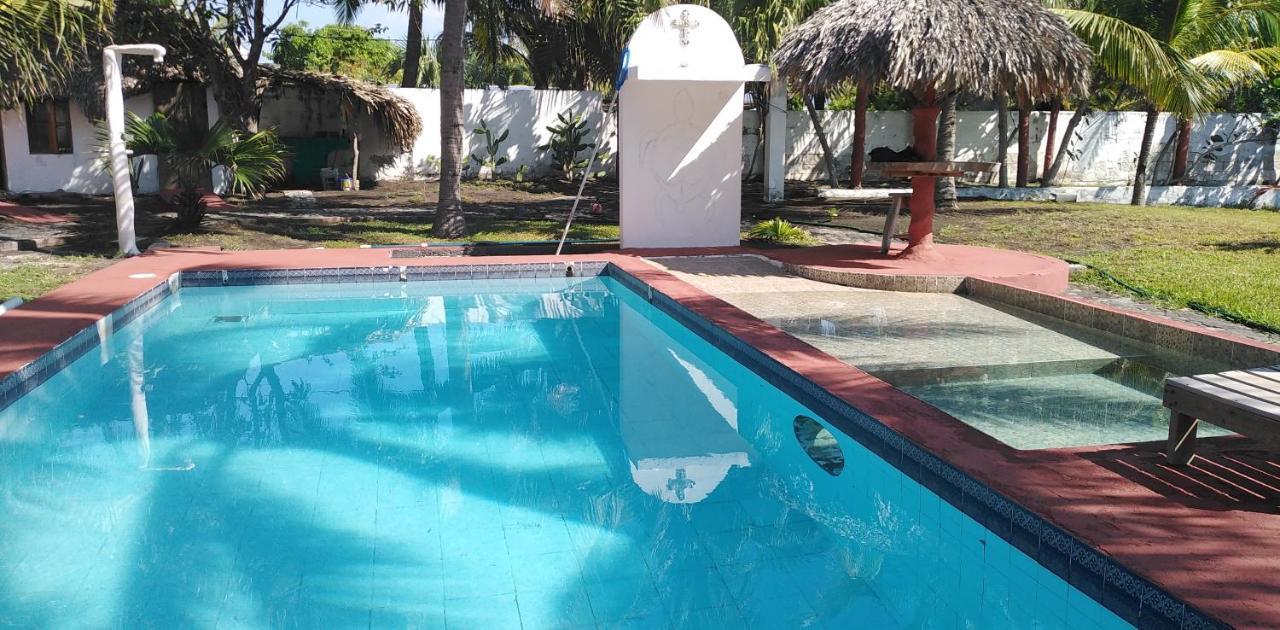 Villa Tortugas Monterrico Zewnętrze zdjęcie