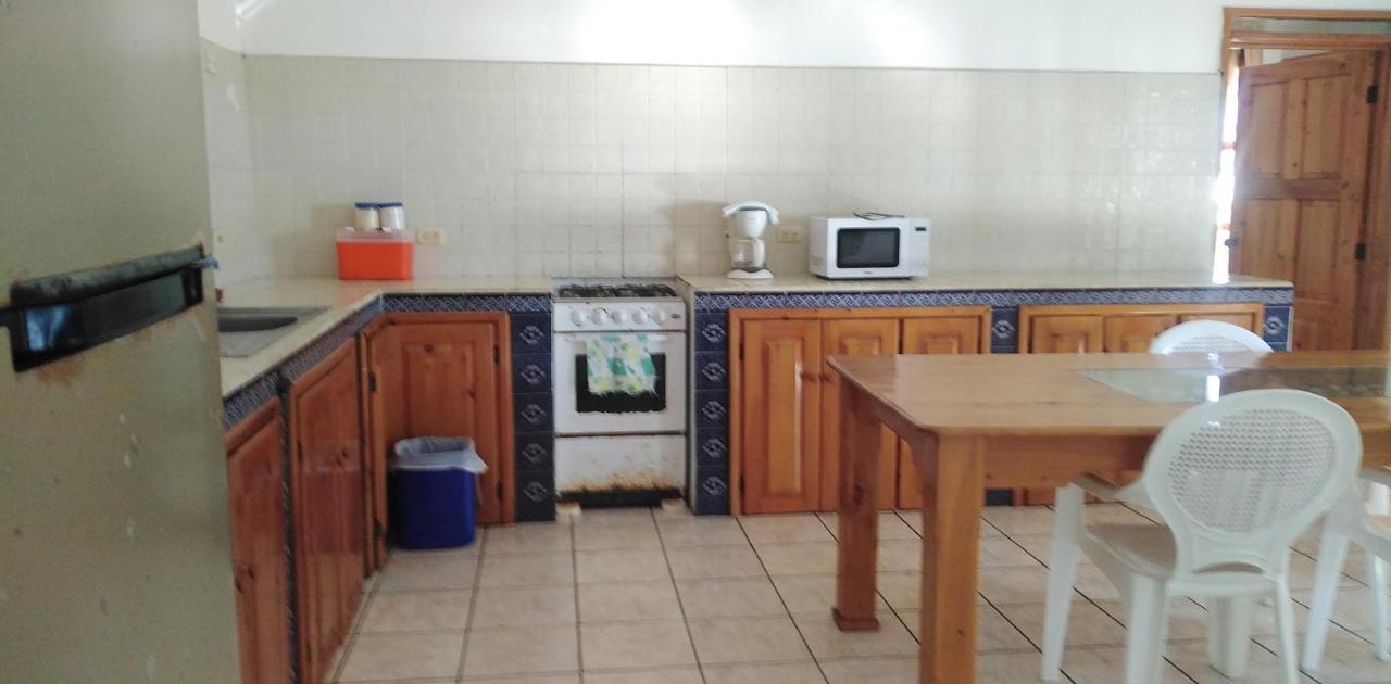 Villa Tortugas Monterrico Zewnętrze zdjęcie