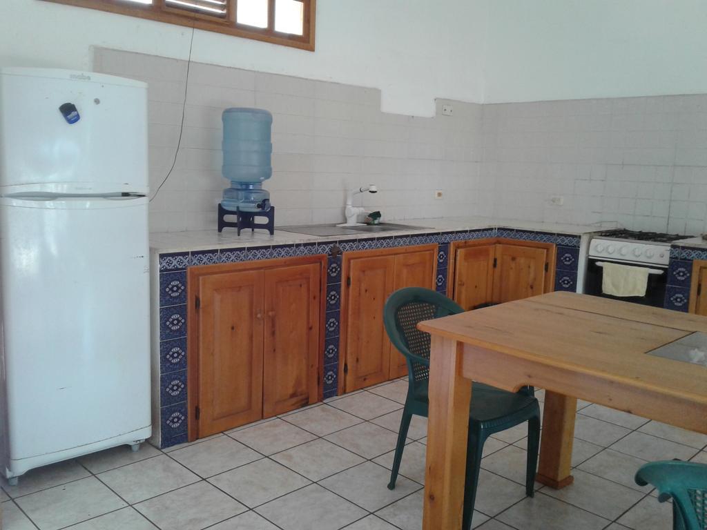 Villa Tortugas Monterrico Zewnętrze zdjęcie