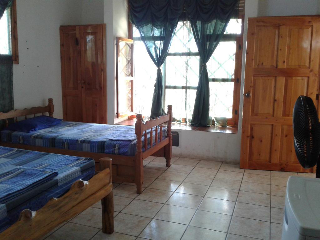 Villa Tortugas Monterrico Zewnętrze zdjęcie