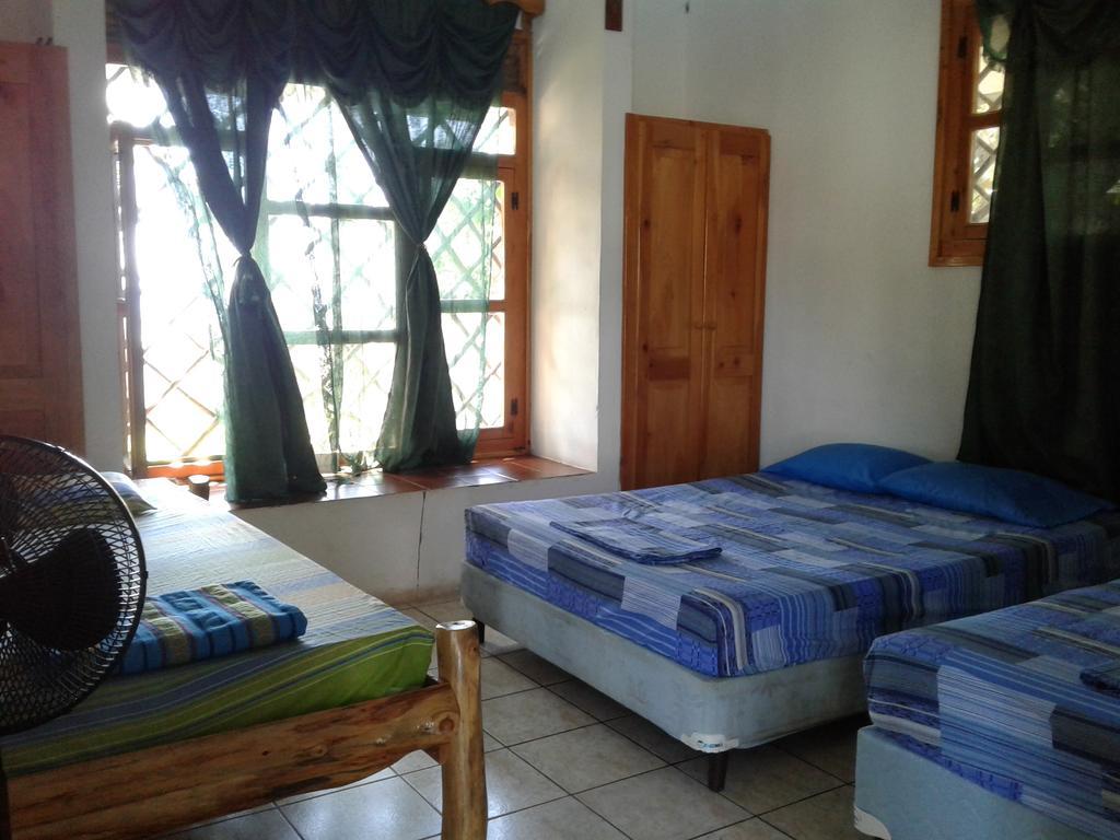 Villa Tortugas Monterrico Zewnętrze zdjęcie