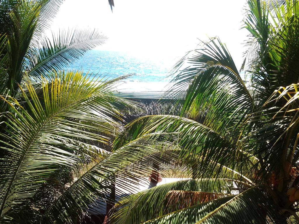 Villa Tortugas Monterrico Zewnętrze zdjęcie