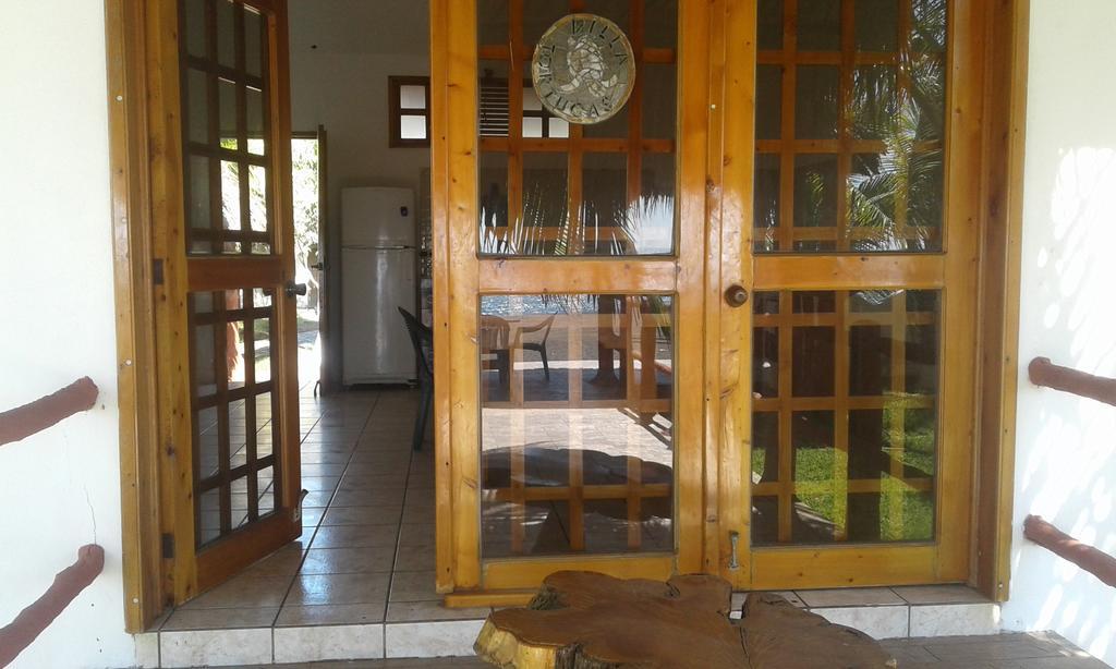 Villa Tortugas Monterrico Zewnętrze zdjęcie