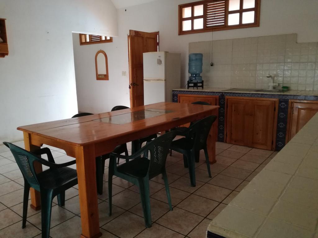 Villa Tortugas Monterrico Zewnętrze zdjęcie